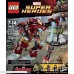 LEGO Super Heroes The Hulk Buster Smash 76031 B00NHQFILA